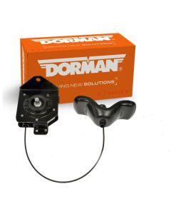 Dorman Spare Tire Hoist