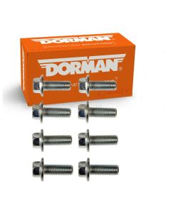 Dorman Truck Bed Mounting Hardware