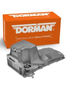 Dorman Engine Oil Pan
