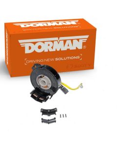 Dorman Air Bag Clockspring