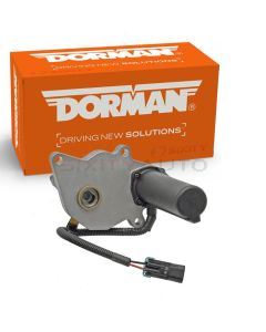 Dorman Transfer Case Motor