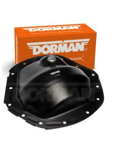 Dorman Differential Cover