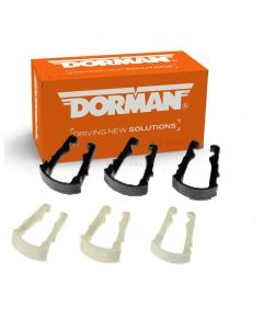 Dorman Fuel Line Clip