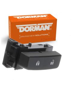 Dorman Door Lock Switch