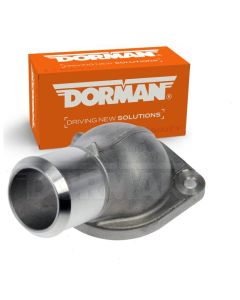 Dorman Engine Coolant Thermostat Housing
