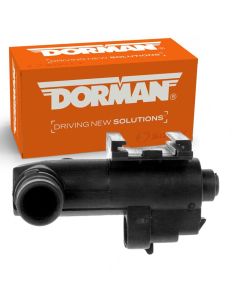 Dorman Vapor Canister Vent Solenoid