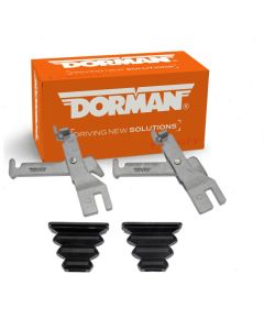 Dorman Parking Brake Lever Kit