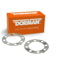 Dorman Drive Axle Shaft Flange Gasket