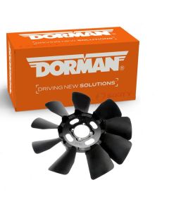 Dorman Engine Cooling Fan Blade
