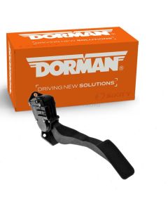 Dorman Accelerator Pedal