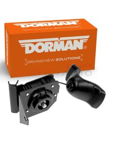 Dorman Spare Tire Hoist