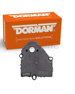 Dorman HVAC Blend Door Actuator