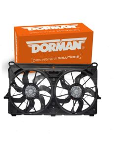 Dorman Engine Cooling Fan Assembly
