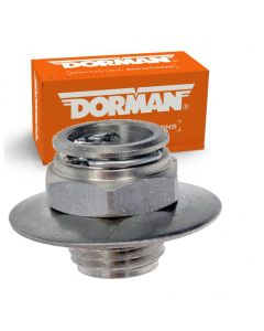 Dorman Automatic Transmission Oil Cooler Line Connector
