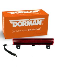 Dorman Center High Mount Stop Light
