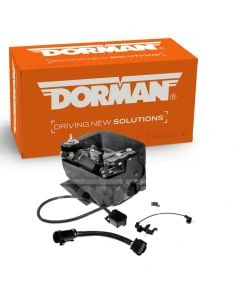 Dorman Air Suspension Compressor