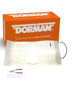 Dorman Seat Heater Pad