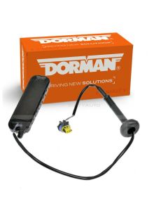 Dorman Liftgate Release Switch