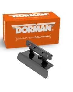 Dorman Center Console Latch