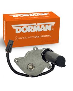 Dorman Transfer Case Motor