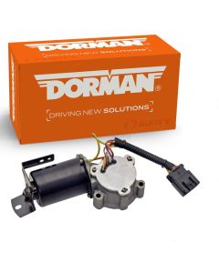 Dorman Transfer Case Motor