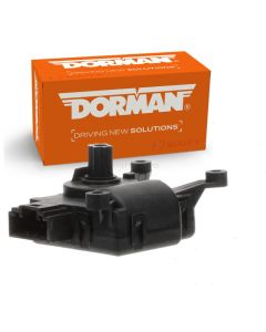 Dorman HVAC Blend Door Actuator