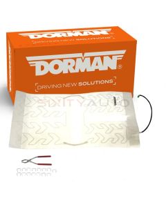 Dorman Seat Heater Pad