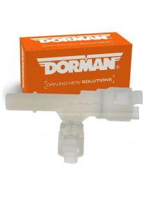 Dorman HVAC Heater Hose Connector