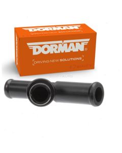 Dorman HVAC Heater Hose Connector