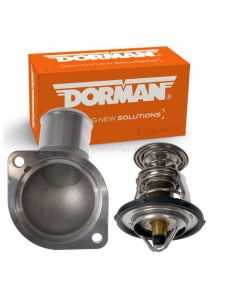 Dorman Engine Coolant Thermostat Housing Assembly