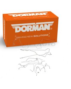 Dorman Brake Hydraulic Line Kit