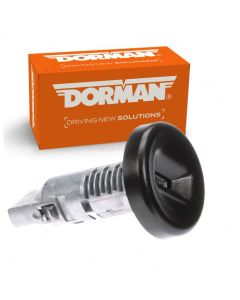 Dorman Ignition Lock Cylinder