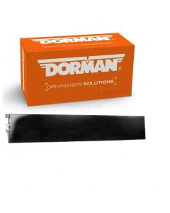 Dorman Door Applique