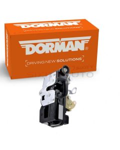 Dorman Door Lock Actuator Motor