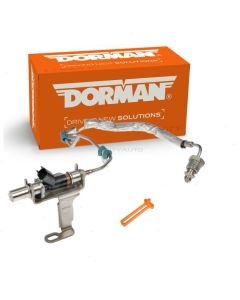 Dorman Hydrocarbon Injector