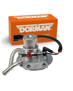 Dorman Fuel Filter Housing