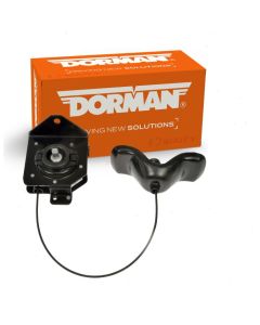 Dorman Spare Tire Hoist