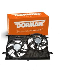 Dorman Engine Cooling Fan Assembly