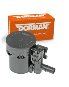 Dorman Vapor Canister Vent Solenoid