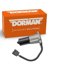 Dorman Transfer Case Motor