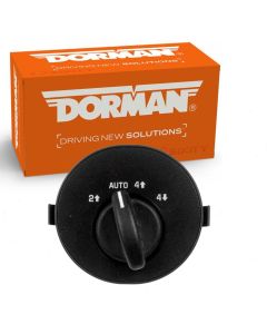 Dorman 4WD Switch
