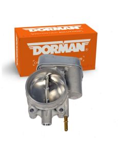 Dorman Fuel Injection Throttle Body