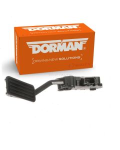 Dorman Accelerator Pedal