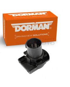 Dorman Trailer Hitch Plug