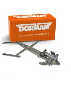 Dorman Window Regulator