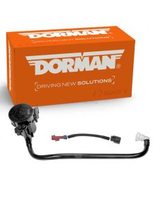 Dorman Vapor Canister Vent Solenoid