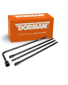 Dorman Spare Tire Jack Handle / Wheel Lug Wrench
