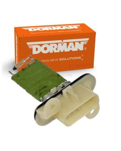 Dorman HVAC Blower Motor Resistor