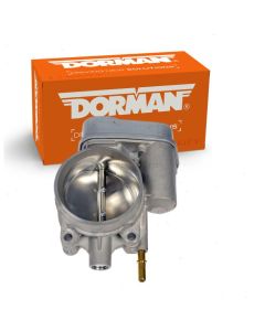 Dorman Fuel Injection Throttle Body