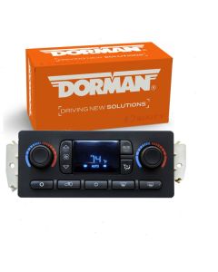 Dorman HVAC Control Module